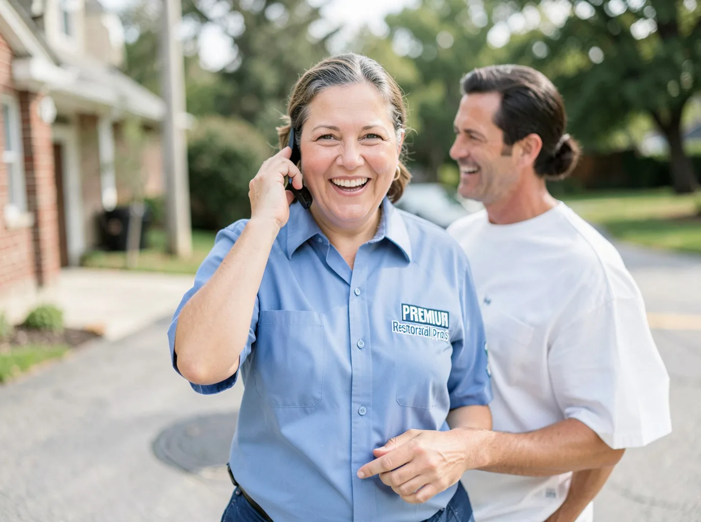 Water Damage Restoration Manistique, MI FAQs